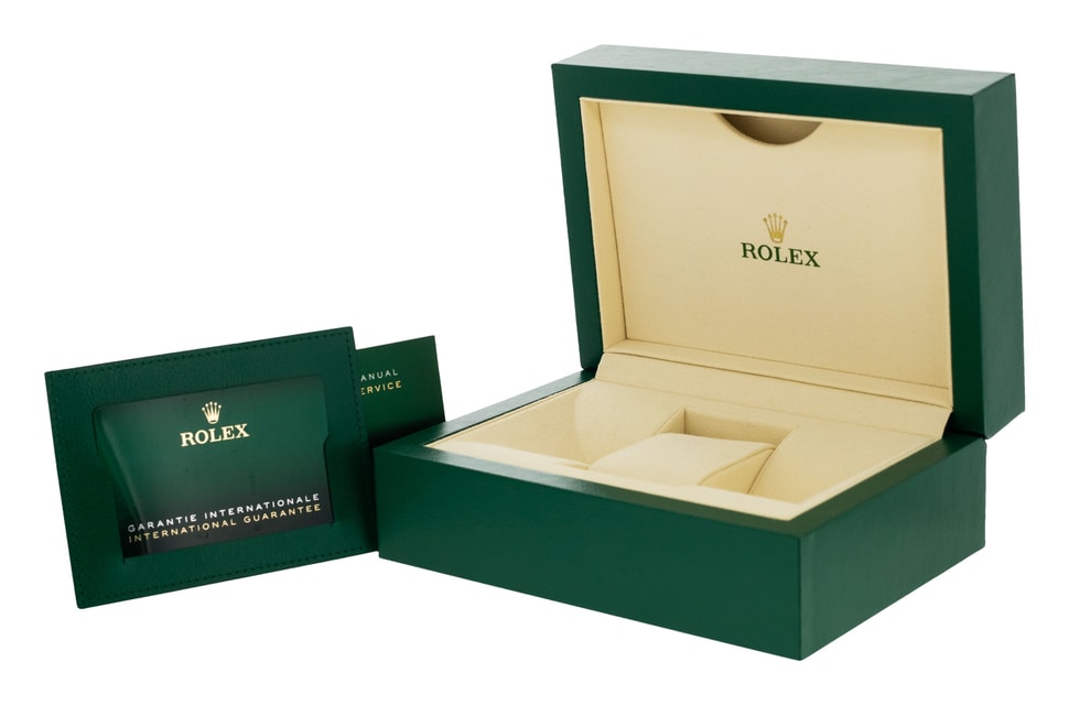 Rolex Datejust 126234 Image 4